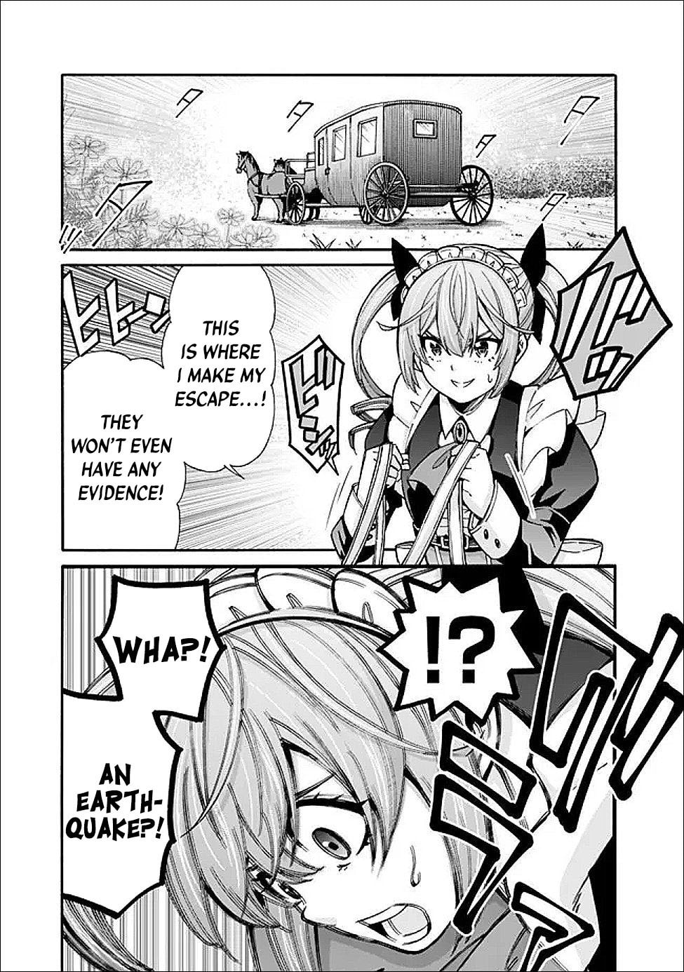 Isekai Saikou no Kizoku, Harem wo Fuyasu Hodo Tsuyoku Naru Chapter 51 page 18 - 
