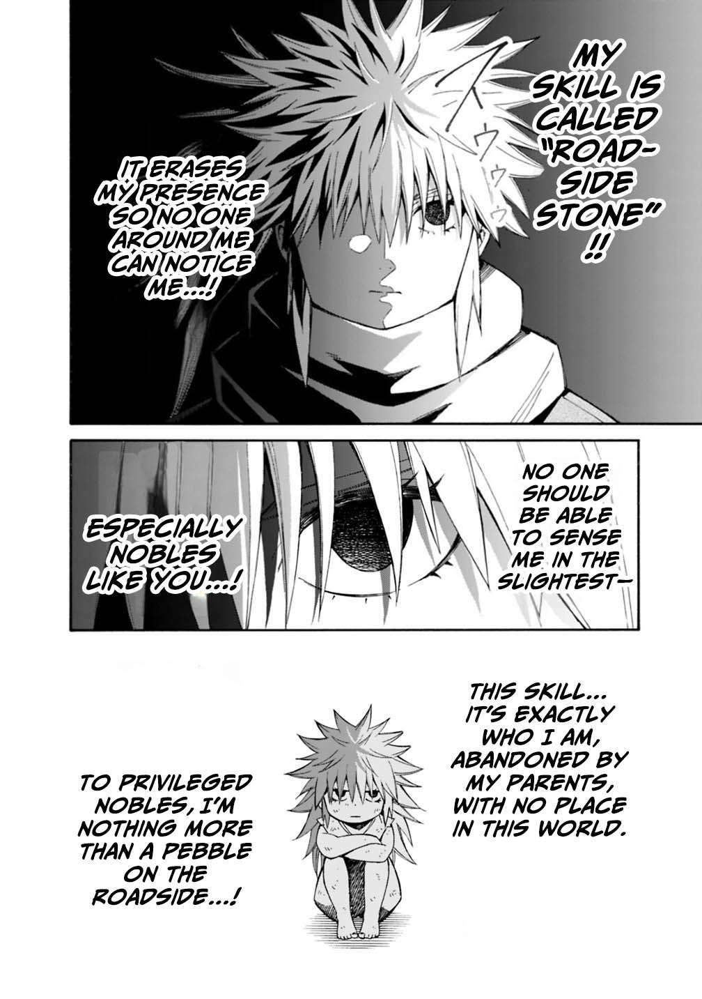 Isekai Saikou no Kizoku, Harem wo Fuyasu Hodo Tsuyoku Naru Chapter 53 page 13 - 