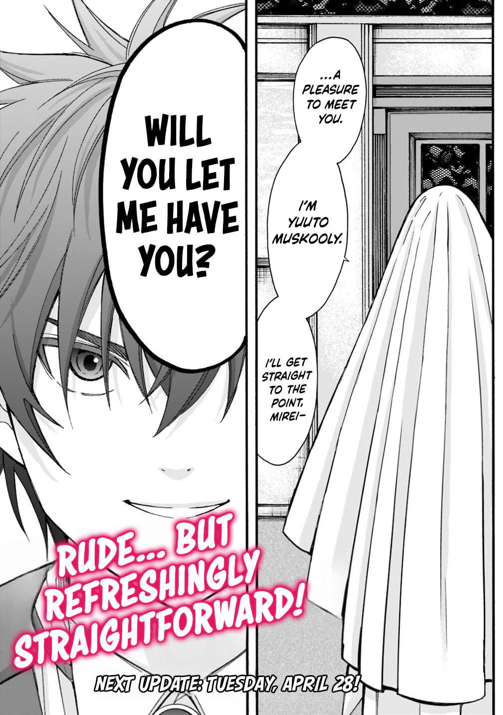 Isekai Saikou no Kizoku, Harem wo Fuyasu Hodo Tsuyoku Naru Chapter 57 page 20 - 