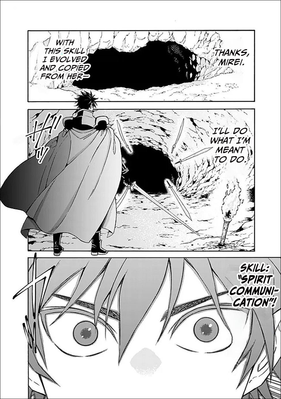 Isekai Saikou no Kizoku, Harem wo Fuyasu Hodo Tsuyoku Naru Chapter 58 page 15 - 