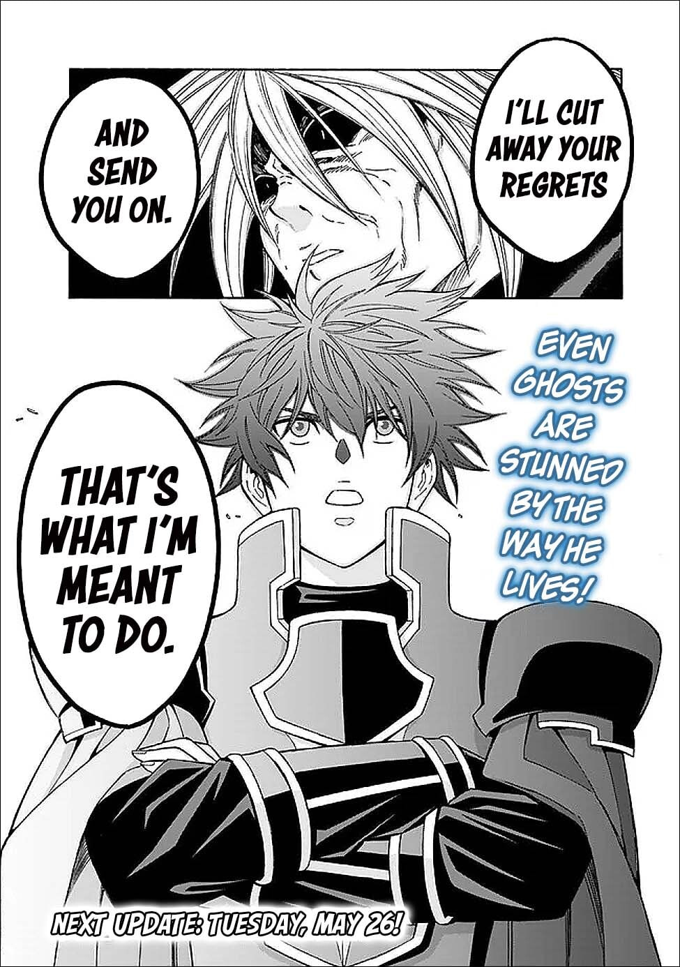 Isekai Saikou no Kizoku, Harem wo Fuyasu Hodo Tsuyoku Naru Chapter 58 page 19 - 