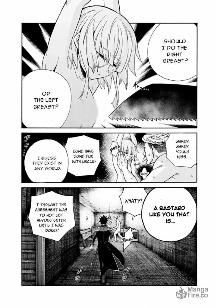Isekai Saikou no Kizoku, Harem wo Fuyasu Hodo Tsuyoku Naru Chapter 6 page 18 - 