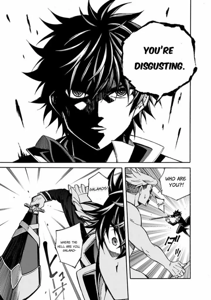 Isekai Saikou no Kizoku, Harem wo Fuyasu Hodo Tsuyoku Naru Chapter 6 page 19 - 