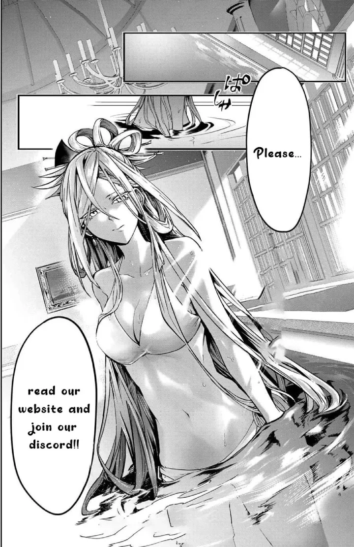 Isekai Saikou no Kizoku, Harem wo Fuyasu Hodo Tsuyoku Naru Chapter 6 page 29 - 