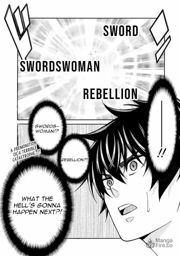 Isekai Saikou no Kizoku, Harem wo Fuyasu Hodo Tsuyoku Naru Chapter 7 page 25 - 