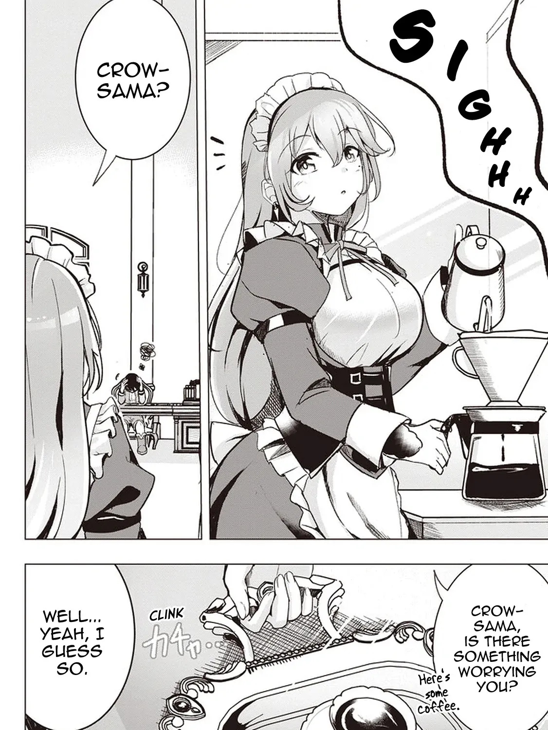 Isekai Saikouhou no Guild Leader ~Guild Saijaku no Boku da Kedo, Guild Members Zen