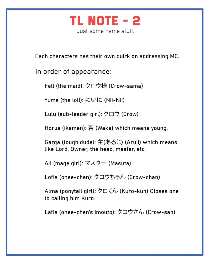Isekai Saikouhou no Guild Leader ~Guild Saijaku no Boku da Kedo, Guild Members Zen