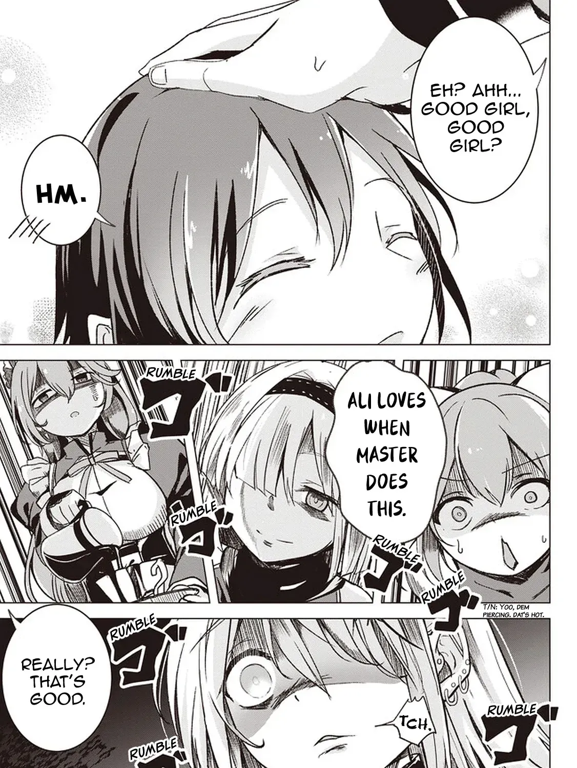 Isekai Saikouhou no Guild Leader ~Guild Saijaku no Boku da Kedo, Guild Members Zen