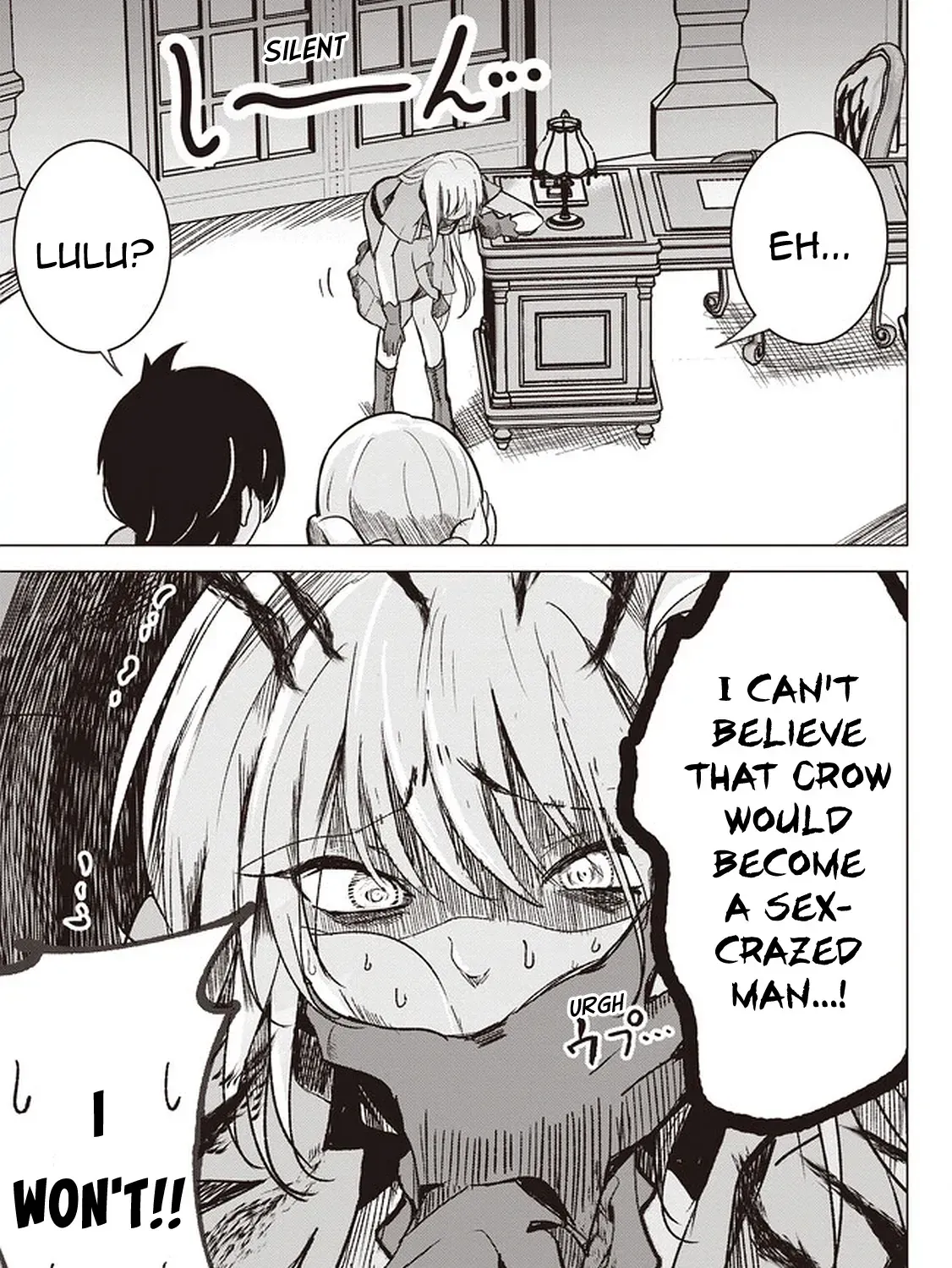 Isekai Saikouhou no Guild Leader ~Guild Saijaku no Boku da Kedo, Guild Members Zen