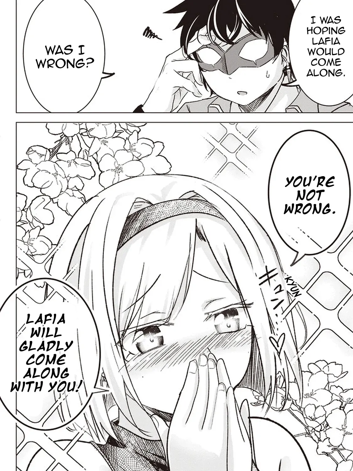 Isekai Saikouhou no Guild Leader ~Guild Saijaku no Boku da Kedo, Guild Members Zen