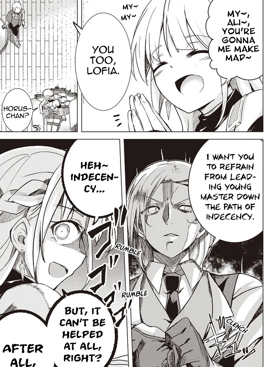 Isekai Saikouhou no Guild Leader ~Guild Saijaku no Boku da Kedo, Guild Members Zen