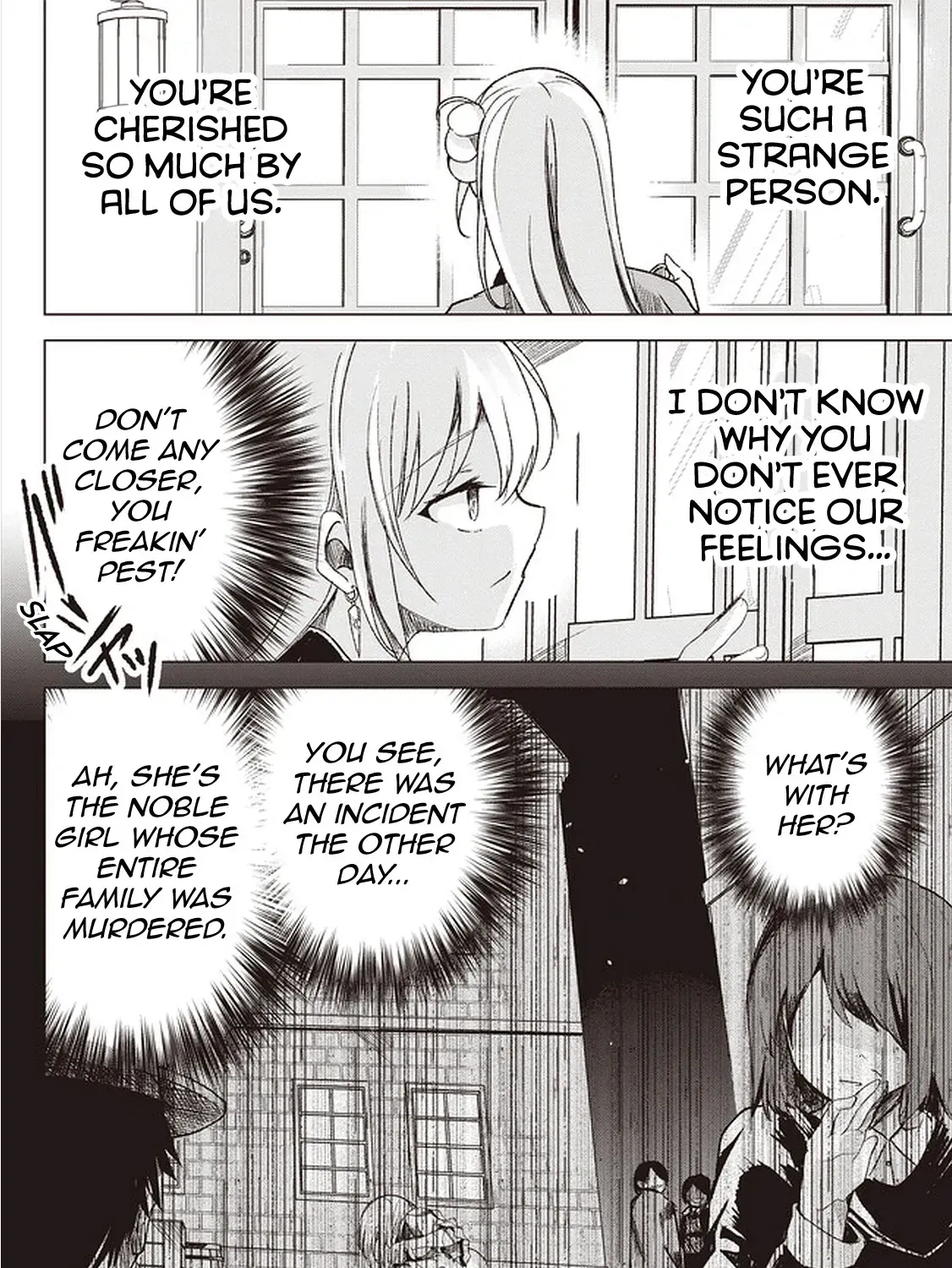 Isekai Saikouhou no Guild Leader ~Guild Saijaku no Boku da Kedo, Guild Members Zen
