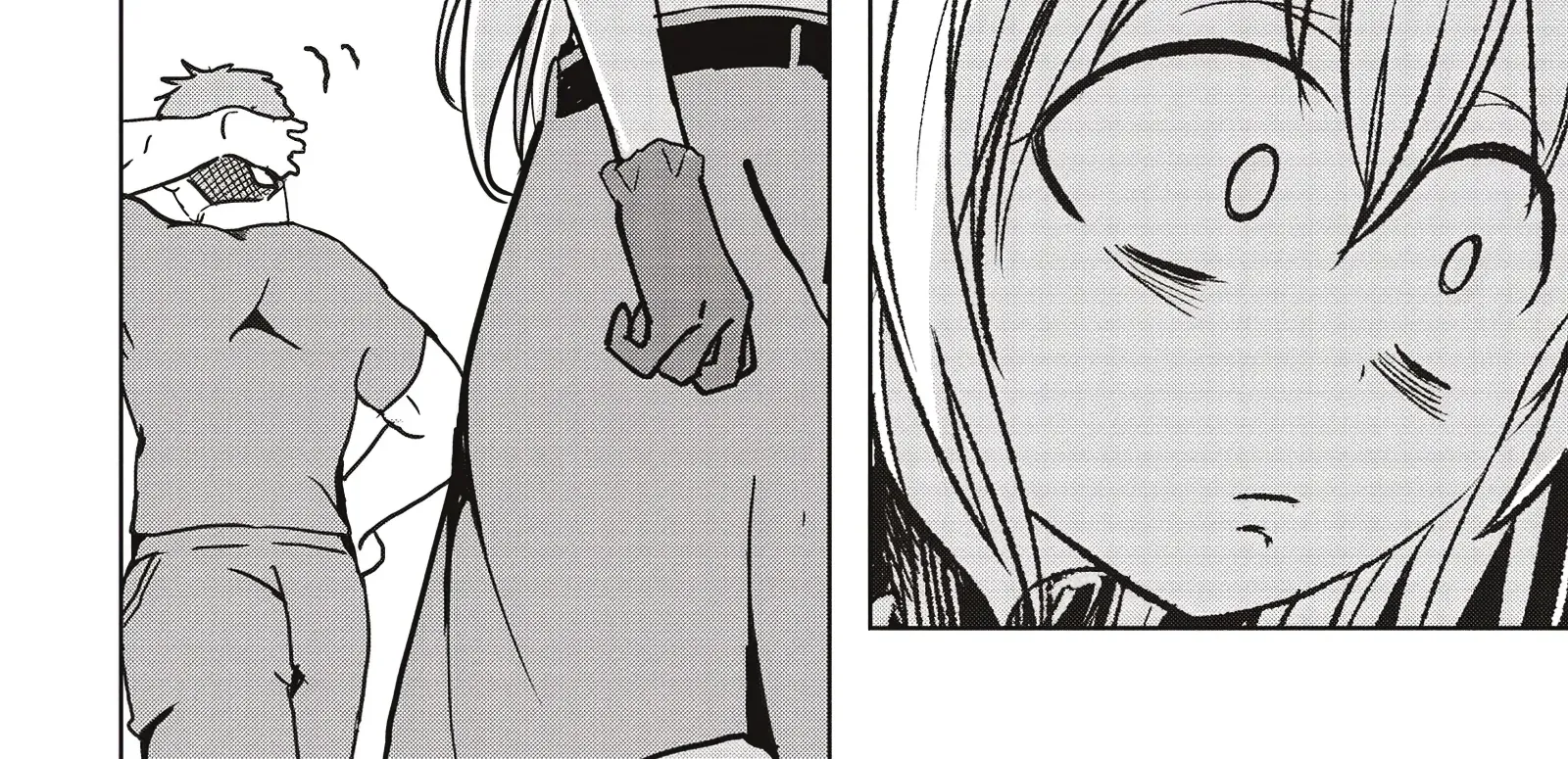 Isekai Saikouhou no Guild Leader ~Guild Saijaku no Boku da Kedo, Guild Members Zen