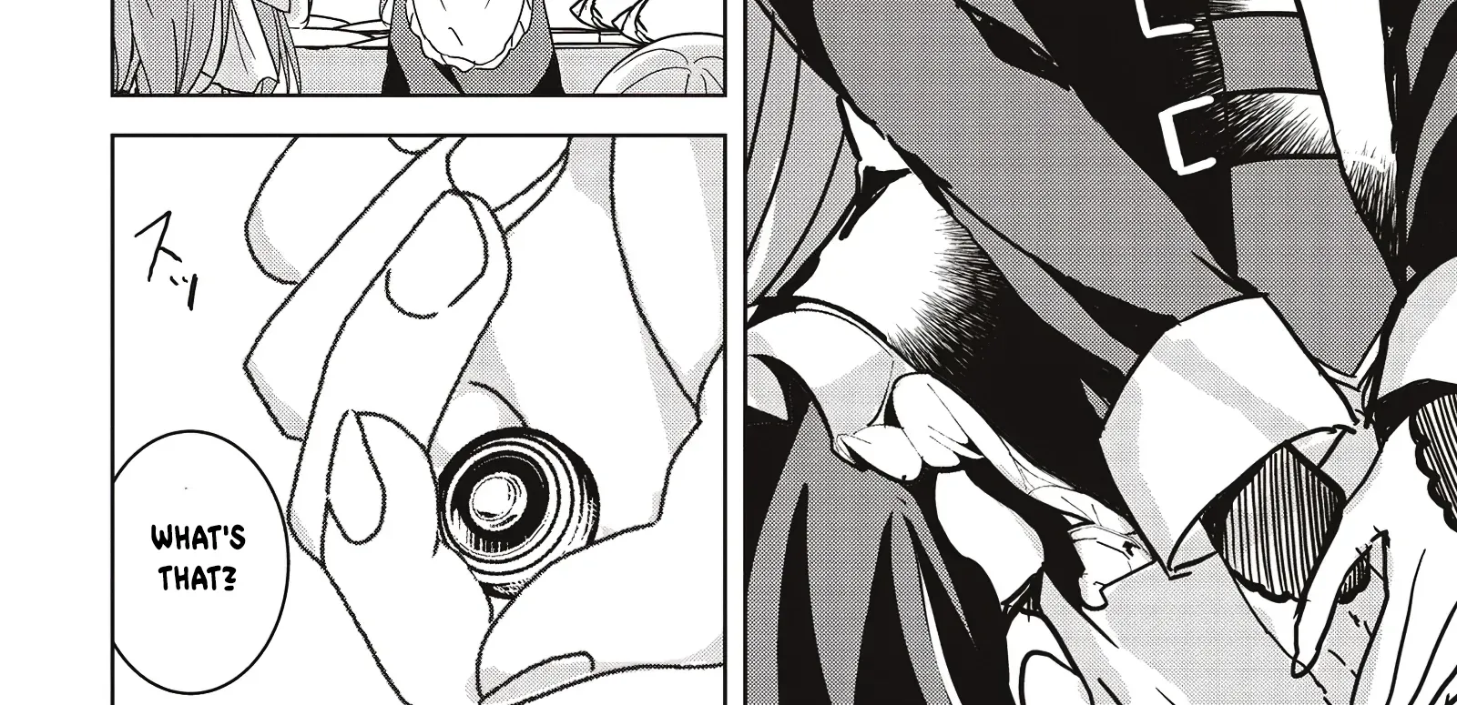 Isekai Saikouhou no Guild Leader ~Guild Saijaku no Boku da Kedo, Guild Members Zen