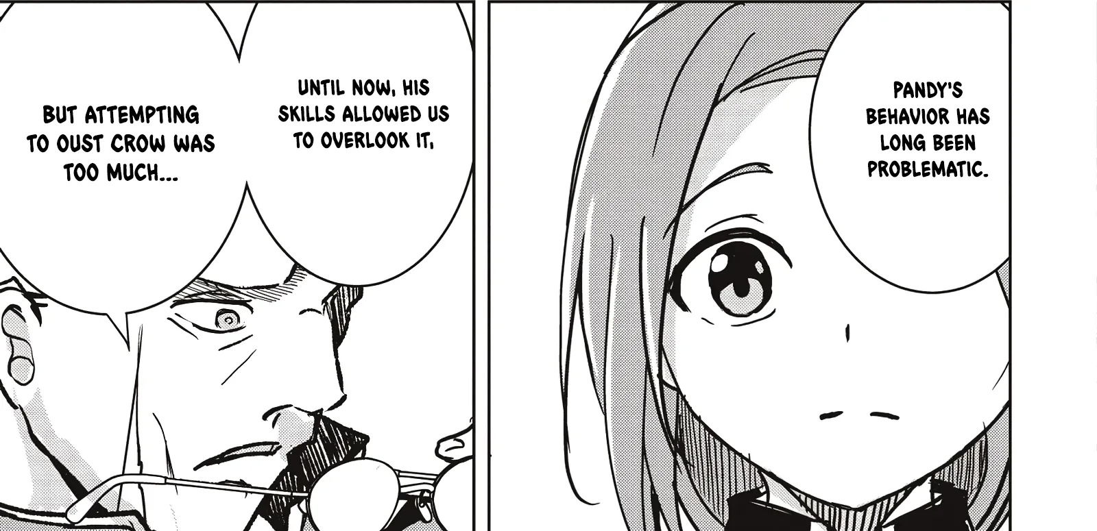 Isekai Saikouhou no Guild Leader ~Guild Saijaku no Boku da Kedo, Guild Members Zen