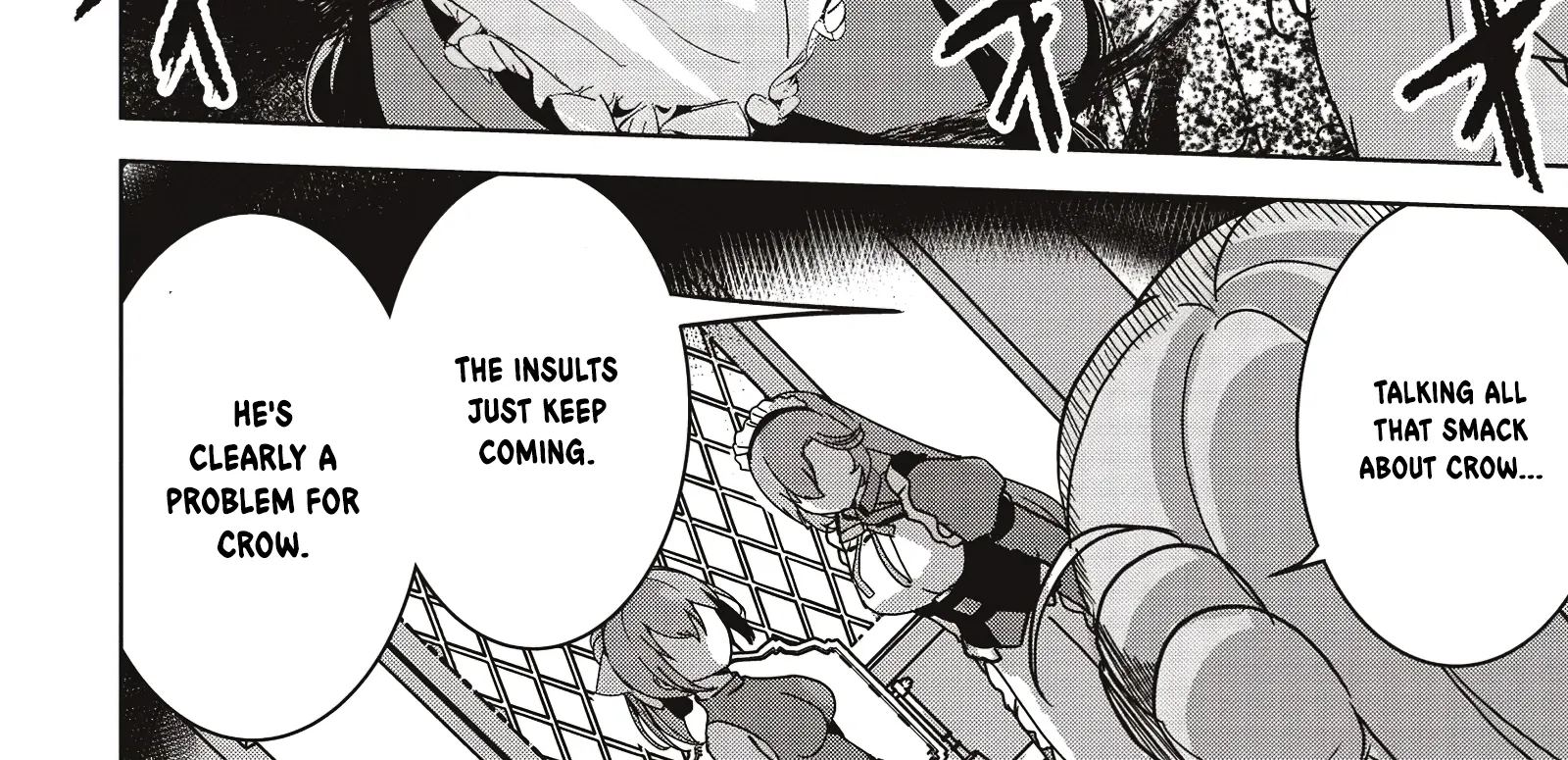 Isekai Saikouhou no Guild Leader ~Guild Saijaku no Boku da Kedo, Guild Members Zen