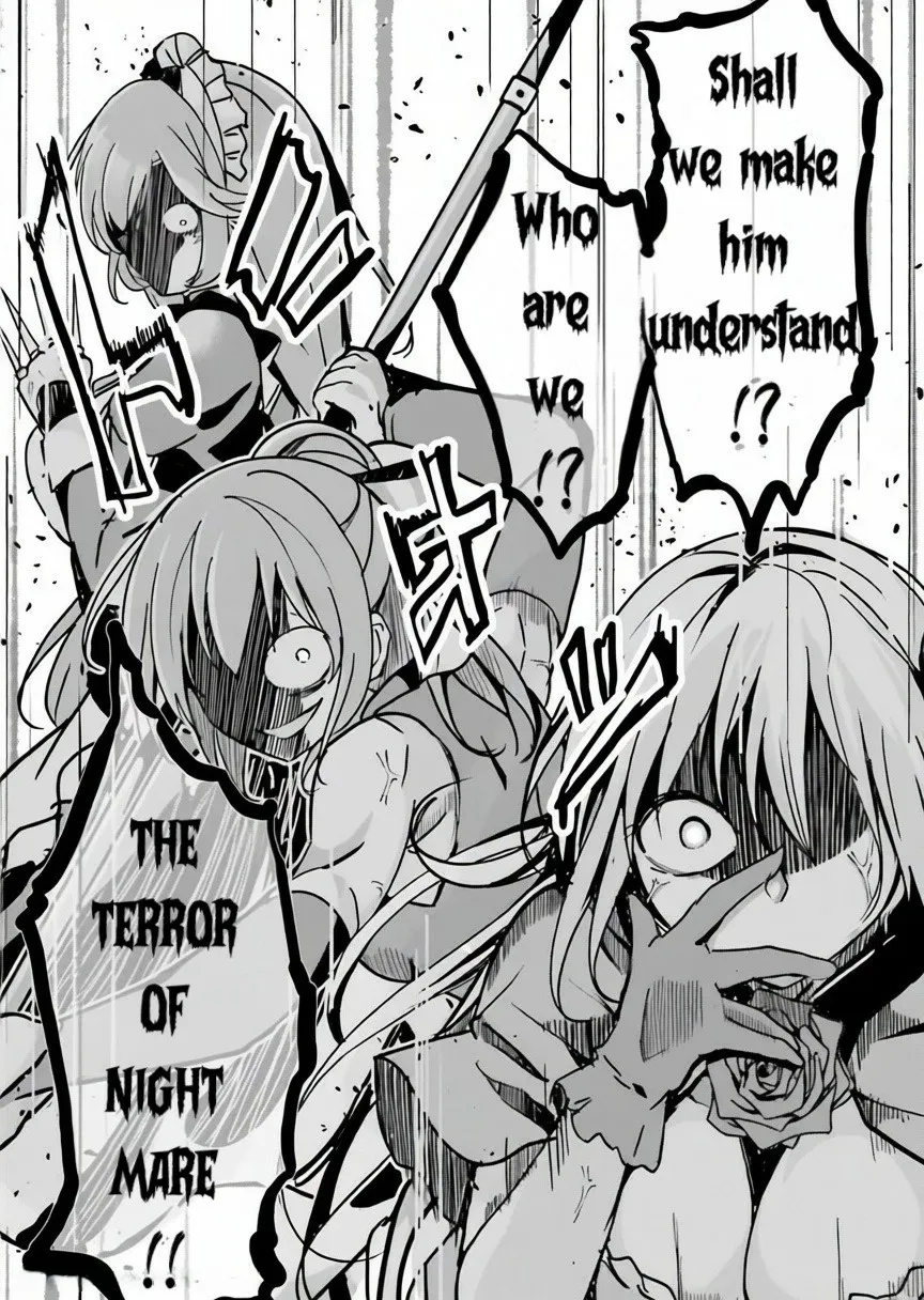 Isekai Saikouhou no Guild Leader ~Guild Saijaku no Boku da Kedo, Guild Members Zen
