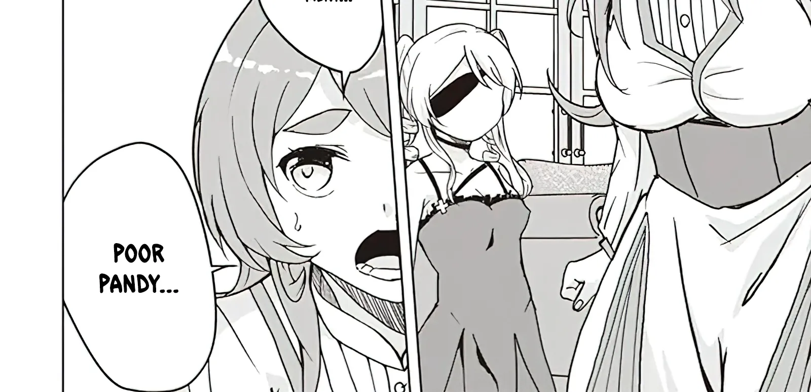 Isekai Saikouhou no Guild Leader ~Guild Saijaku no Boku da Kedo, Guild Members Zen