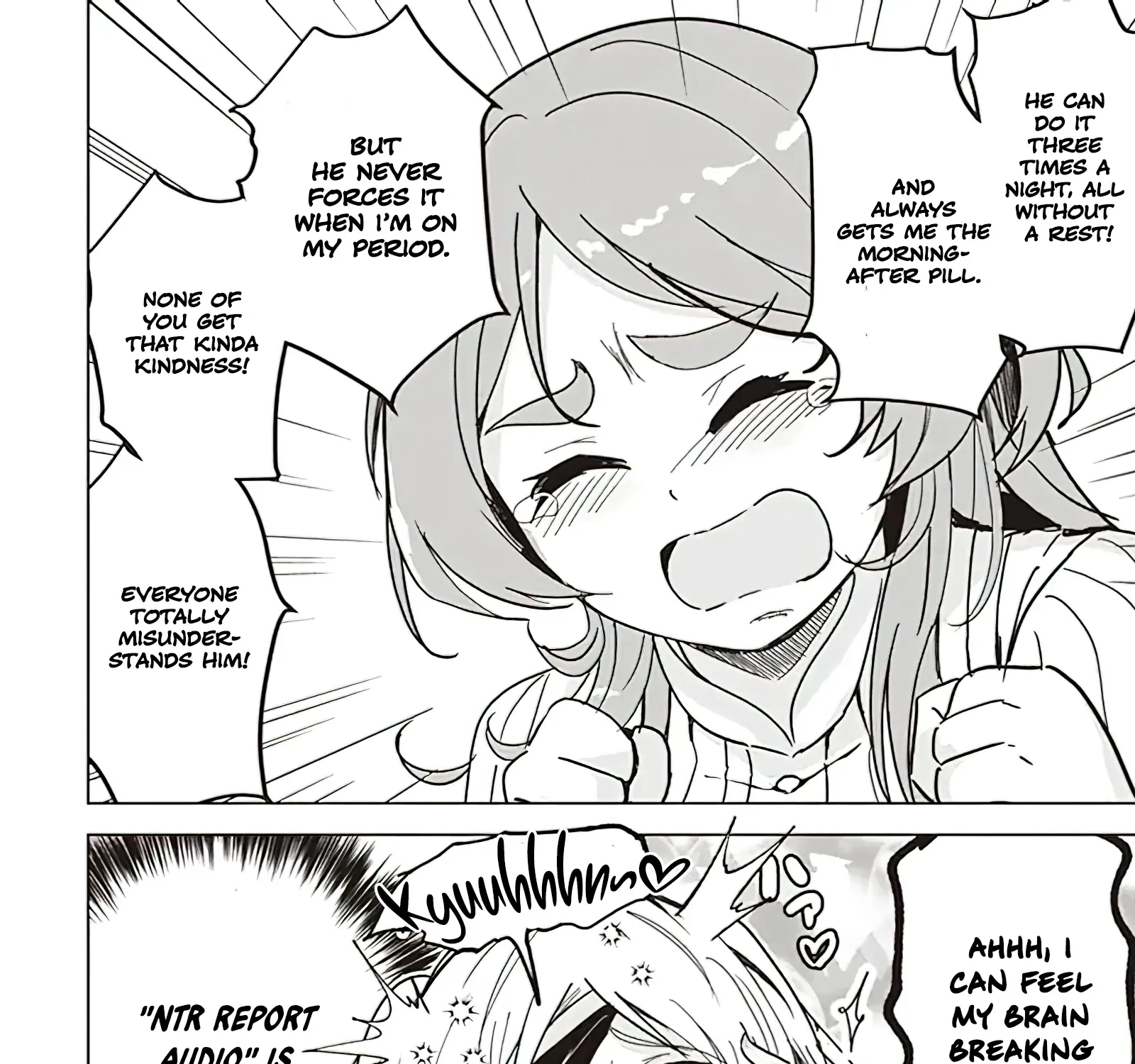Isekai Saikouhou no Guild Leader ~Guild Saijaku no Boku da Kedo, Guild Members Zen