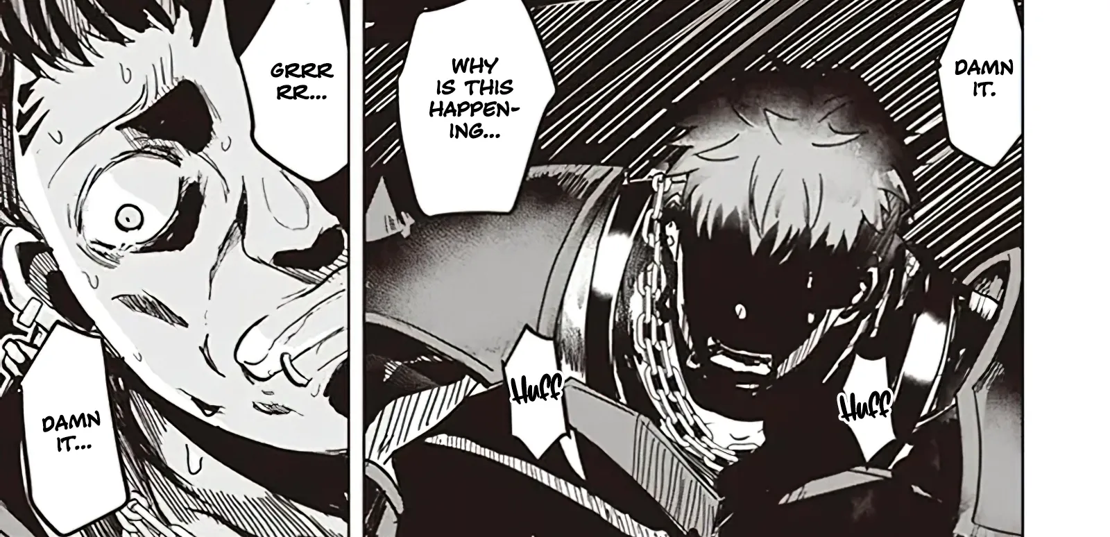 Isekai Saikouhou no Guild Leader ~Guild Saijaku no Boku da Kedo, Guild Members Zen