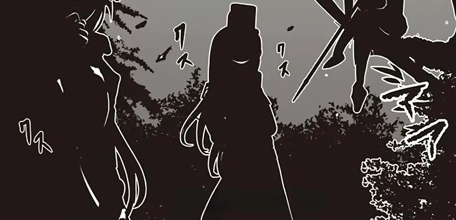 Isekai Saikouhou no Guild Leader ~Guild Saijaku no Boku da Kedo, Guild Members Zen