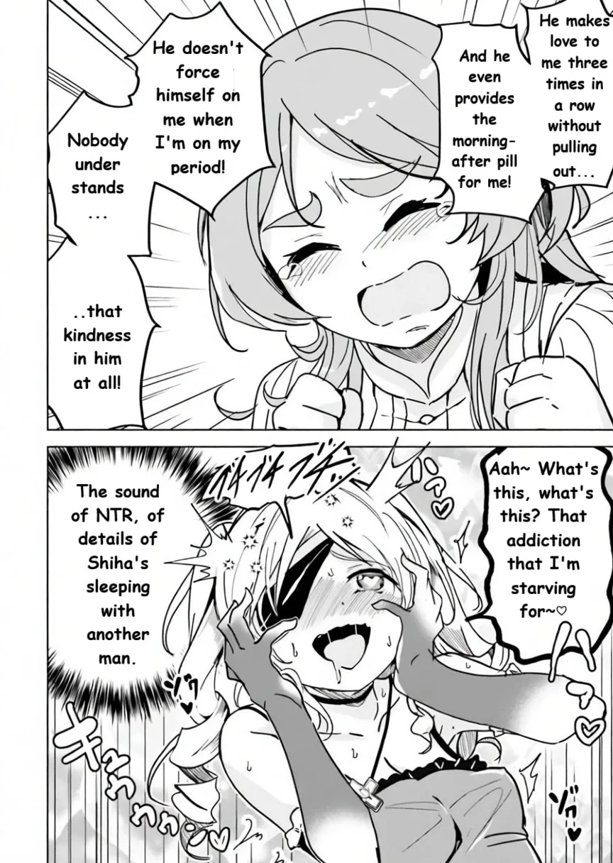 Isekai Saikouhou no Guild Leader ~Guild Saijaku no Boku da Kedo, Guild Members Zen