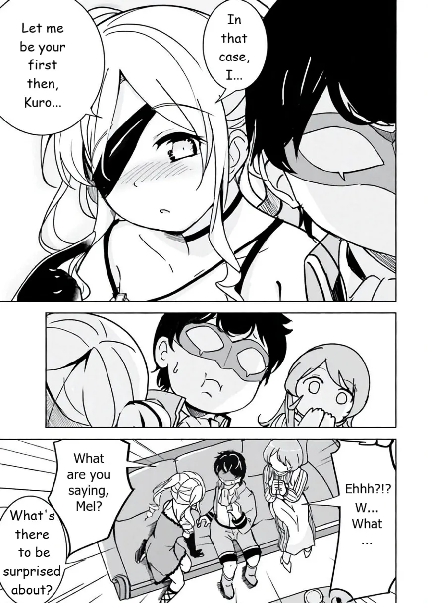 Isekai Saikouhou no Guild Leader ~Guild Saijaku no Boku da Kedo, Guild Members Zen