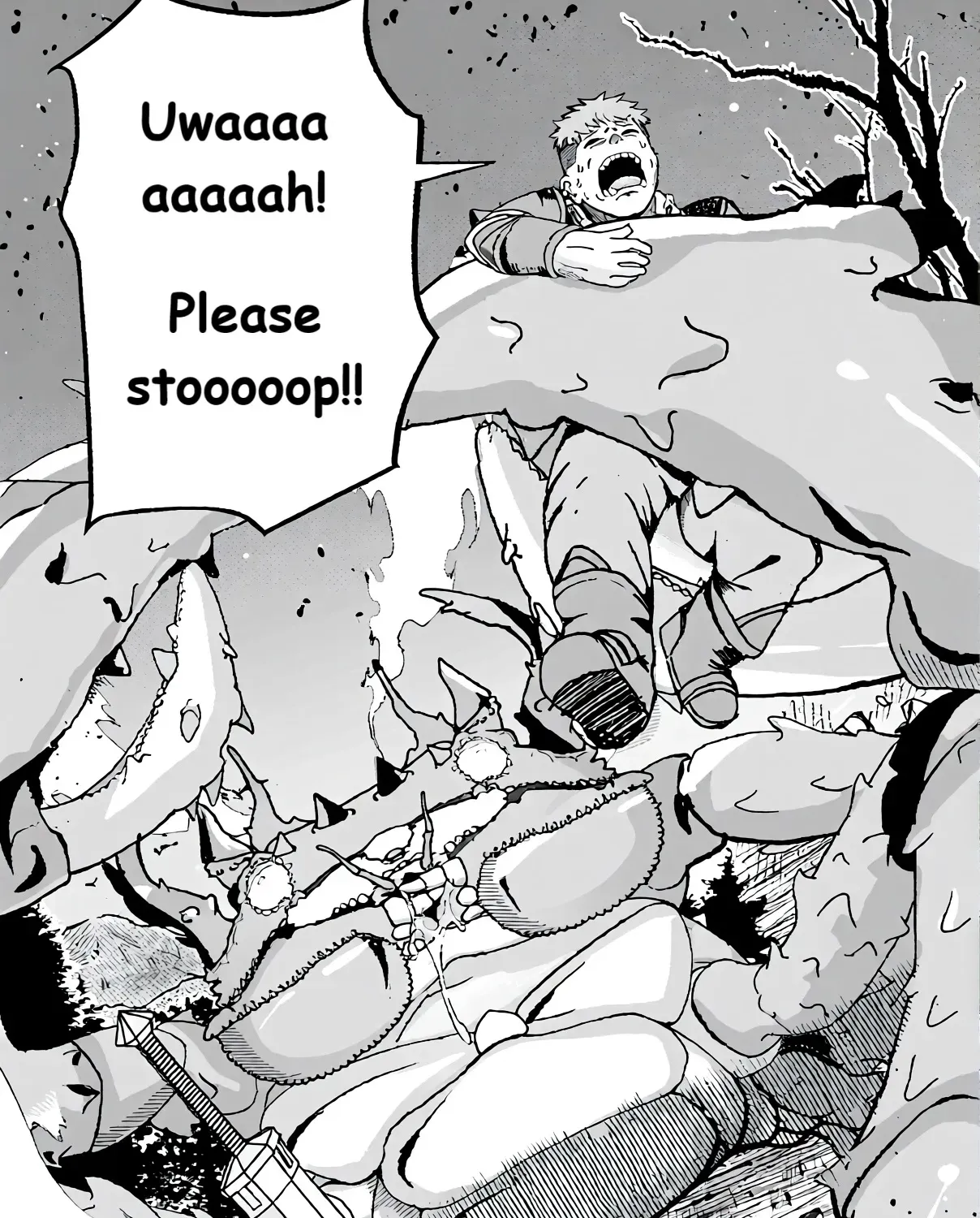 Isekai Saikouhou no Guild Leader ~Guild Saijaku no Boku da Kedo, Guild Members Zen