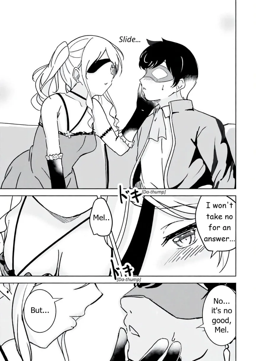 Isekai Saikouhou no Guild Leader ~Guild Saijaku no Boku da Kedo, Guild Members Zen