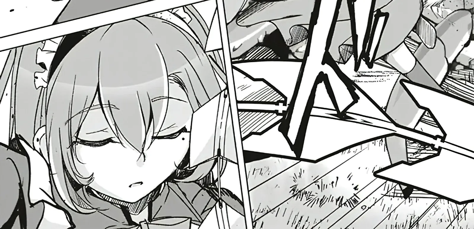 Isekai Saikouhou no Guild Leader ~Guild Saijaku no Boku da Kedo, Guild Members Zen
