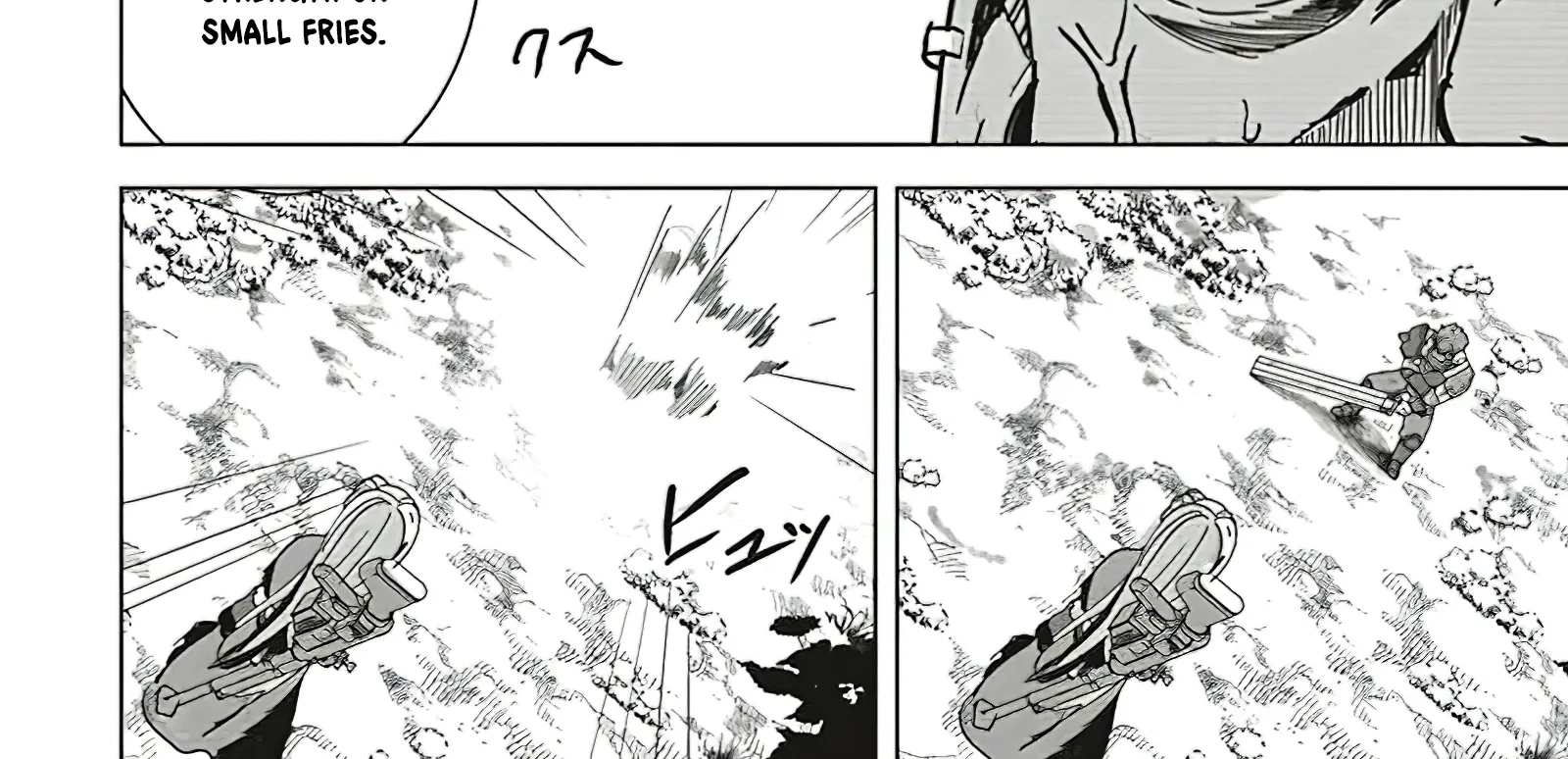 Isekai Saikouhou no Guild Leader ~Guild Saijaku no Boku da Kedo, Guild Members Zen