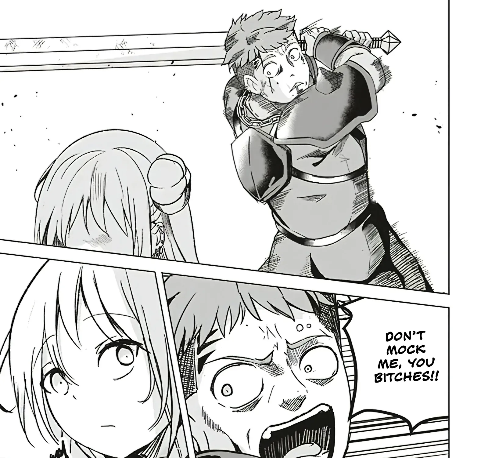 Isekai Saikouhou no Guild Leader ~Guild Saijaku no Boku da Kedo, Guild Members Zen
