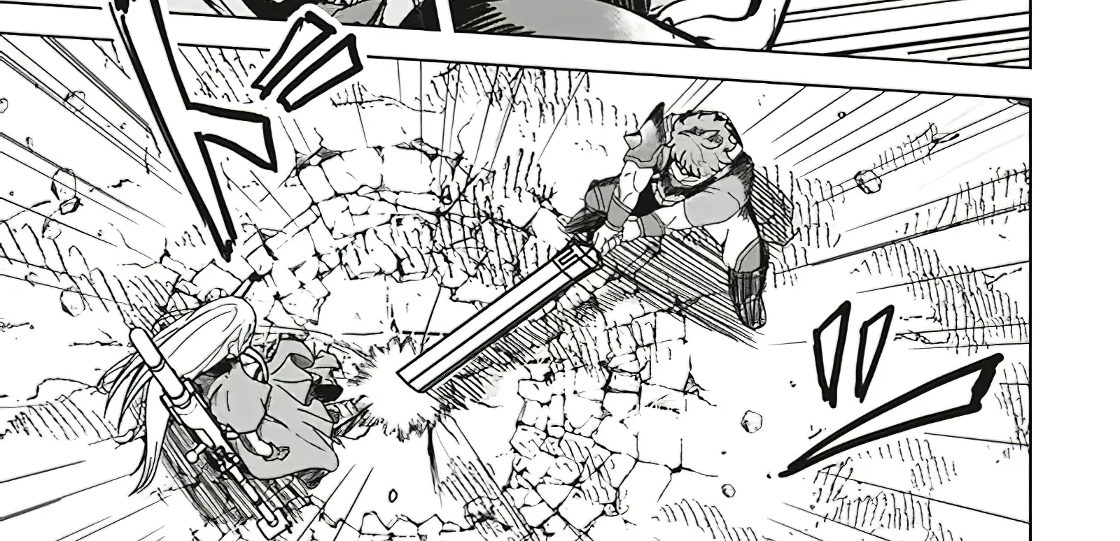 Isekai Saikouhou no Guild Leader ~Guild Saijaku no Boku da Kedo, Guild Members Zen