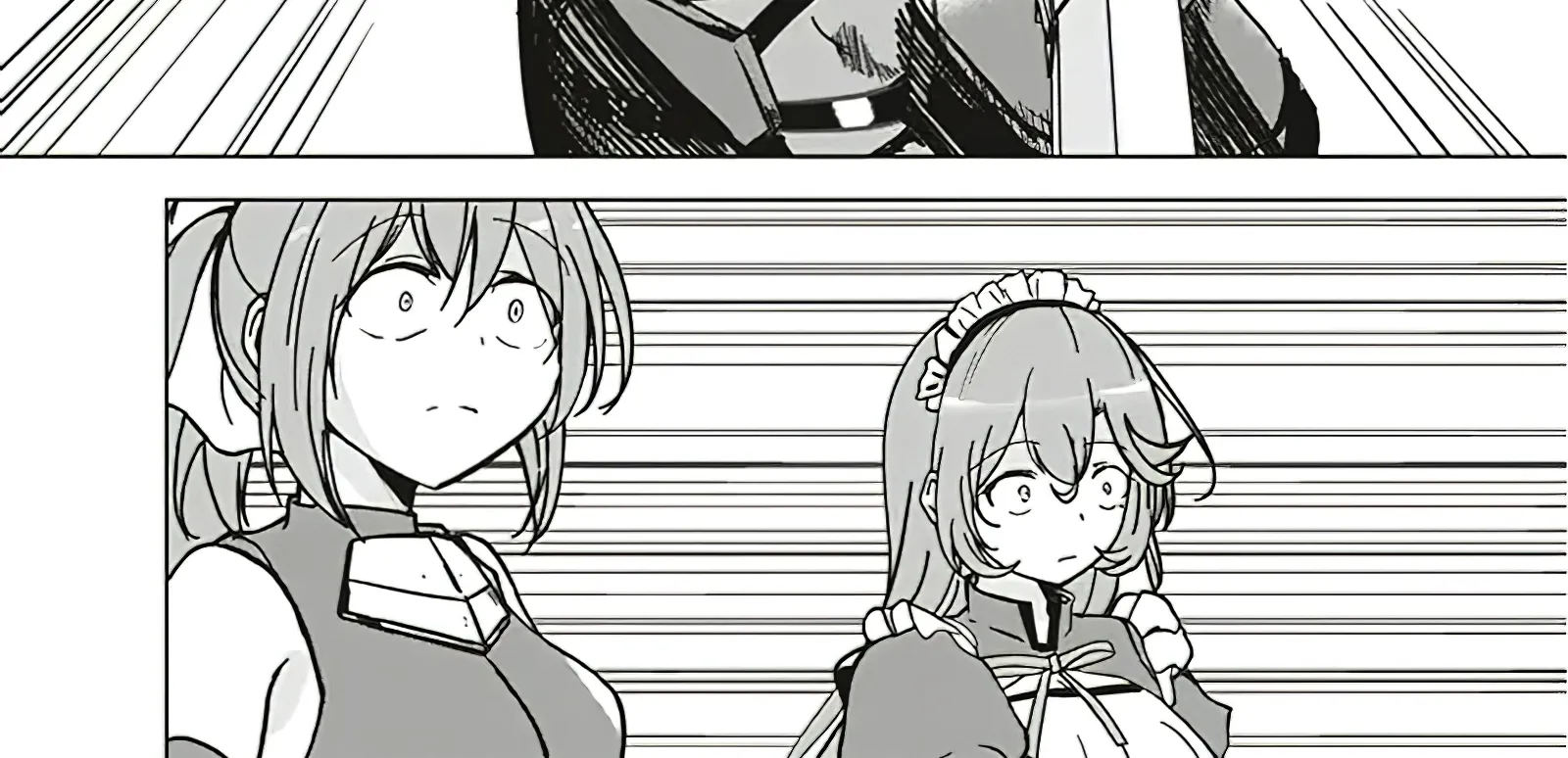 Isekai Saikouhou no Guild Leader ~Guild Saijaku no Boku da Kedo, Guild Members Zen