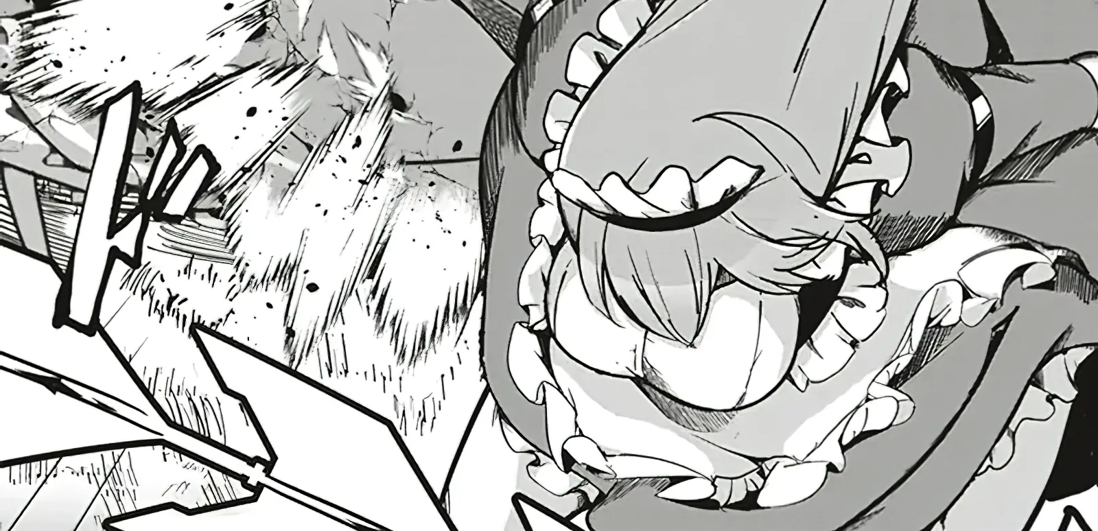 Isekai Saikouhou no Guild Leader ~Guild Saijaku no Boku da Kedo, Guild Members Zen