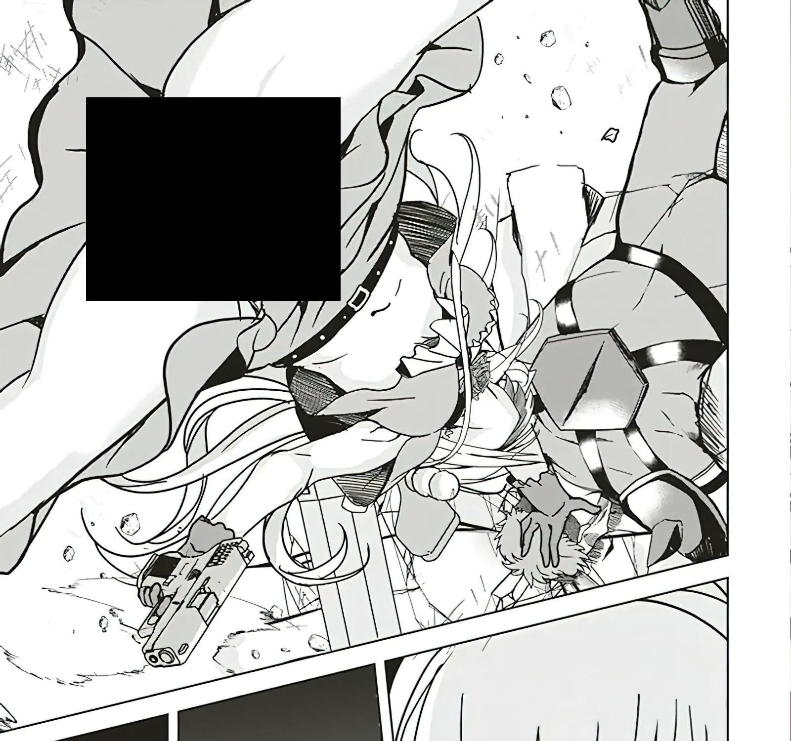 Isekai Saikouhou no Guild Leader ~Guild Saijaku no Boku da Kedo, Guild Members Zen