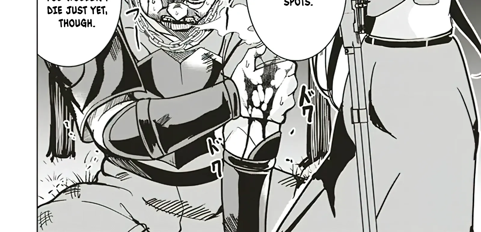 Isekai Saikouhou no Guild Leader ~Guild Saijaku no Boku da Kedo, Guild Members Zen