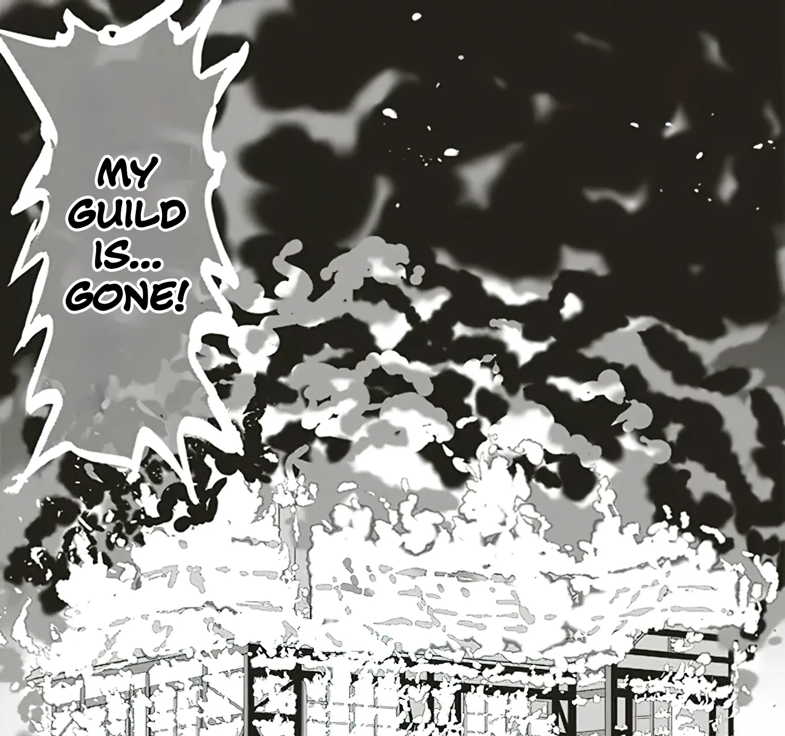 Isekai Saikouhou no Guild Leader ~Guild Saijaku no Boku da Kedo, Guild Members Zen