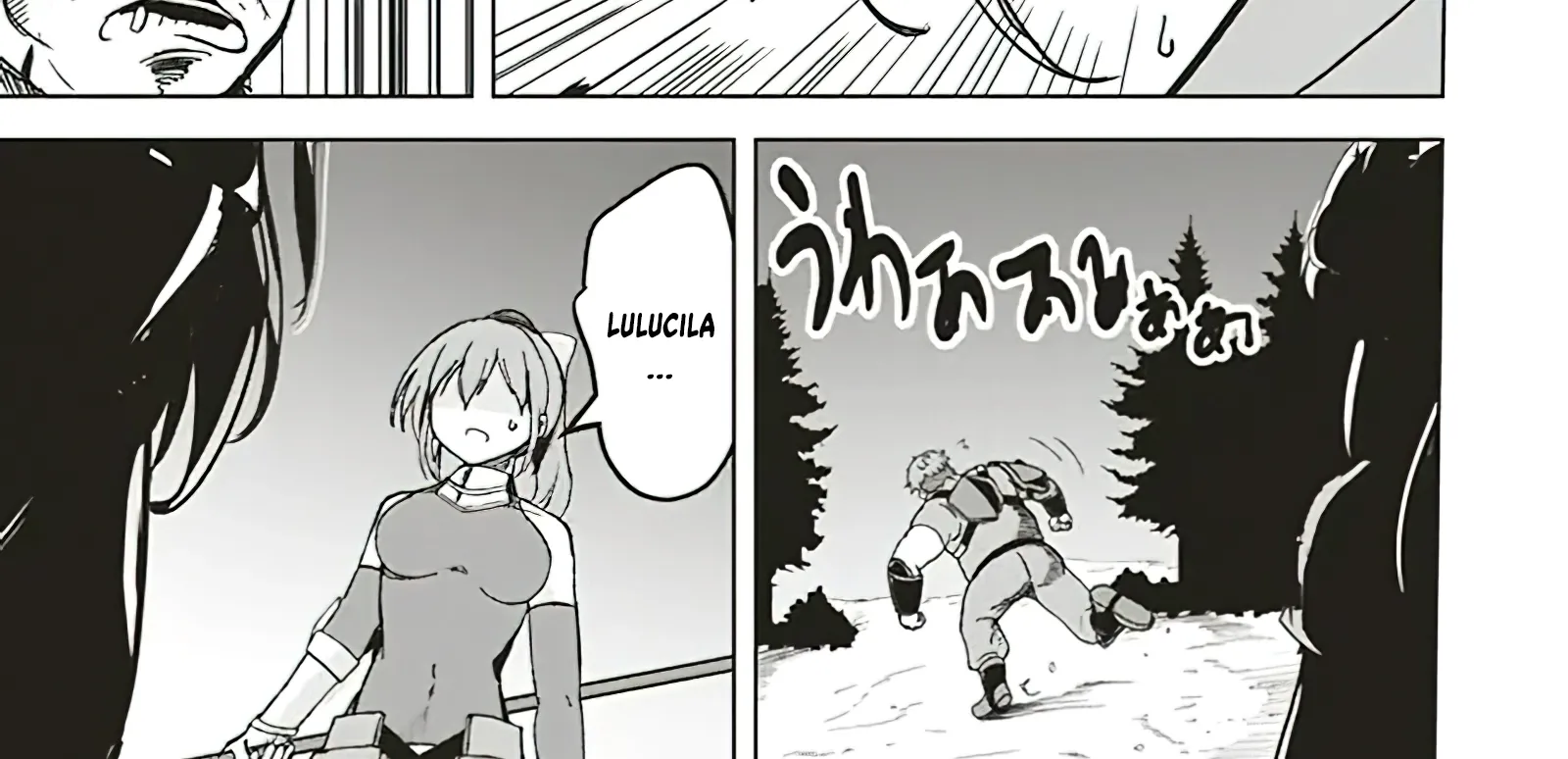 Isekai Saikouhou no Guild Leader ~Guild Saijaku no Boku da Kedo, Guild Members Zen