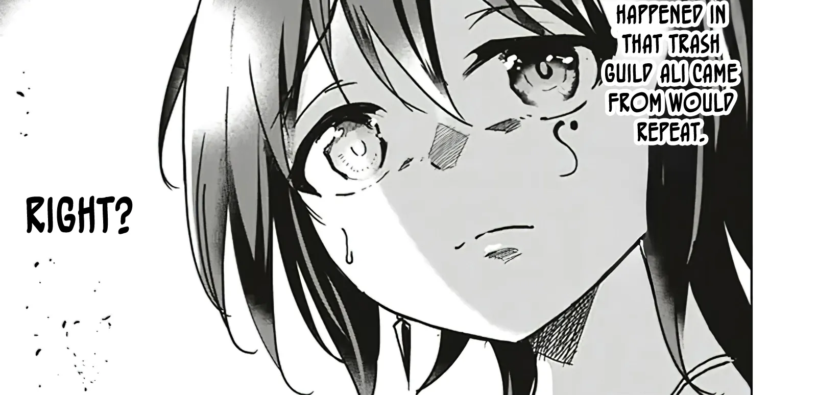 Isekai Saikouhou no Guild Leader ~Guild Saijaku no Boku da Kedo, Guild Members Zen