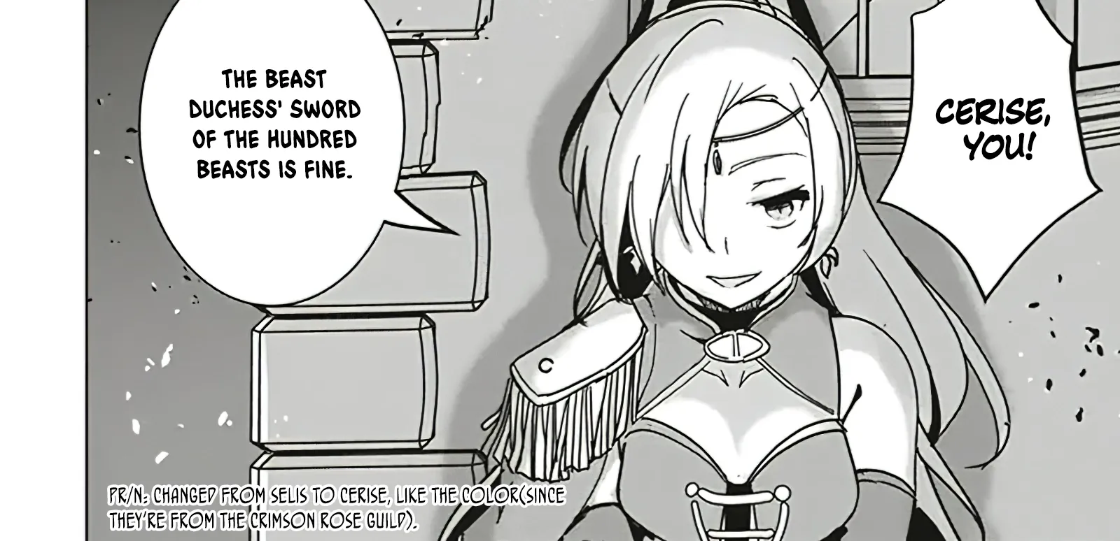 Isekai Saikouhou no Guild Leader ~Guild Saijaku no Boku da Kedo, Guild Members Zen