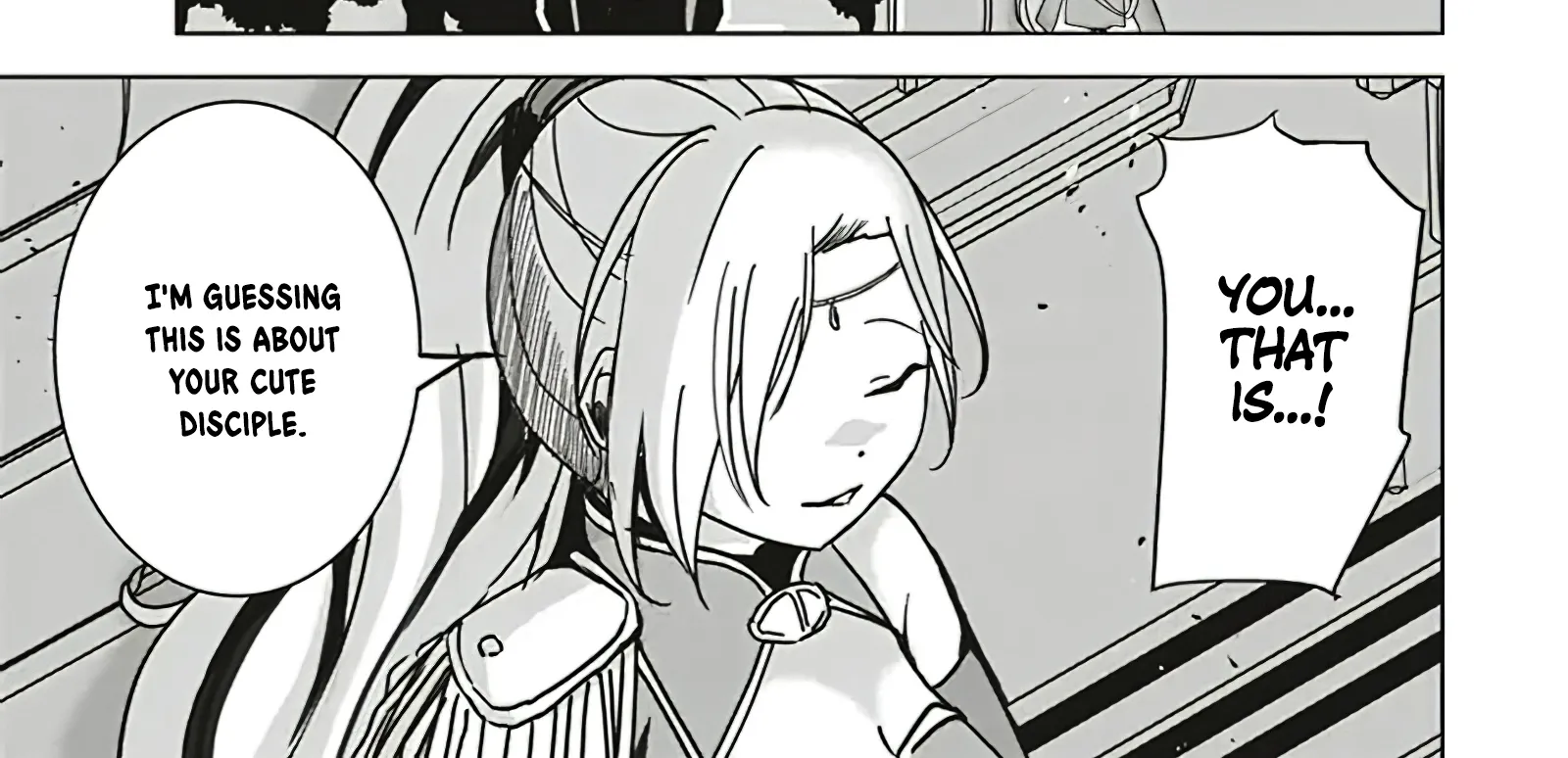 Isekai Saikouhou no Guild Leader ~Guild Saijaku no Boku da Kedo, Guild Members Zen