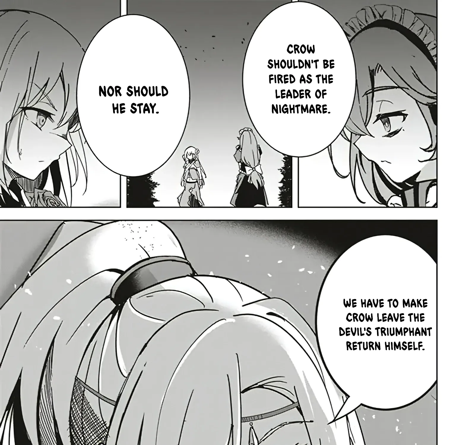 Isekai Saikouhou no Guild Leader ~Guild Saijaku no Boku da Kedo, Guild Members Zen