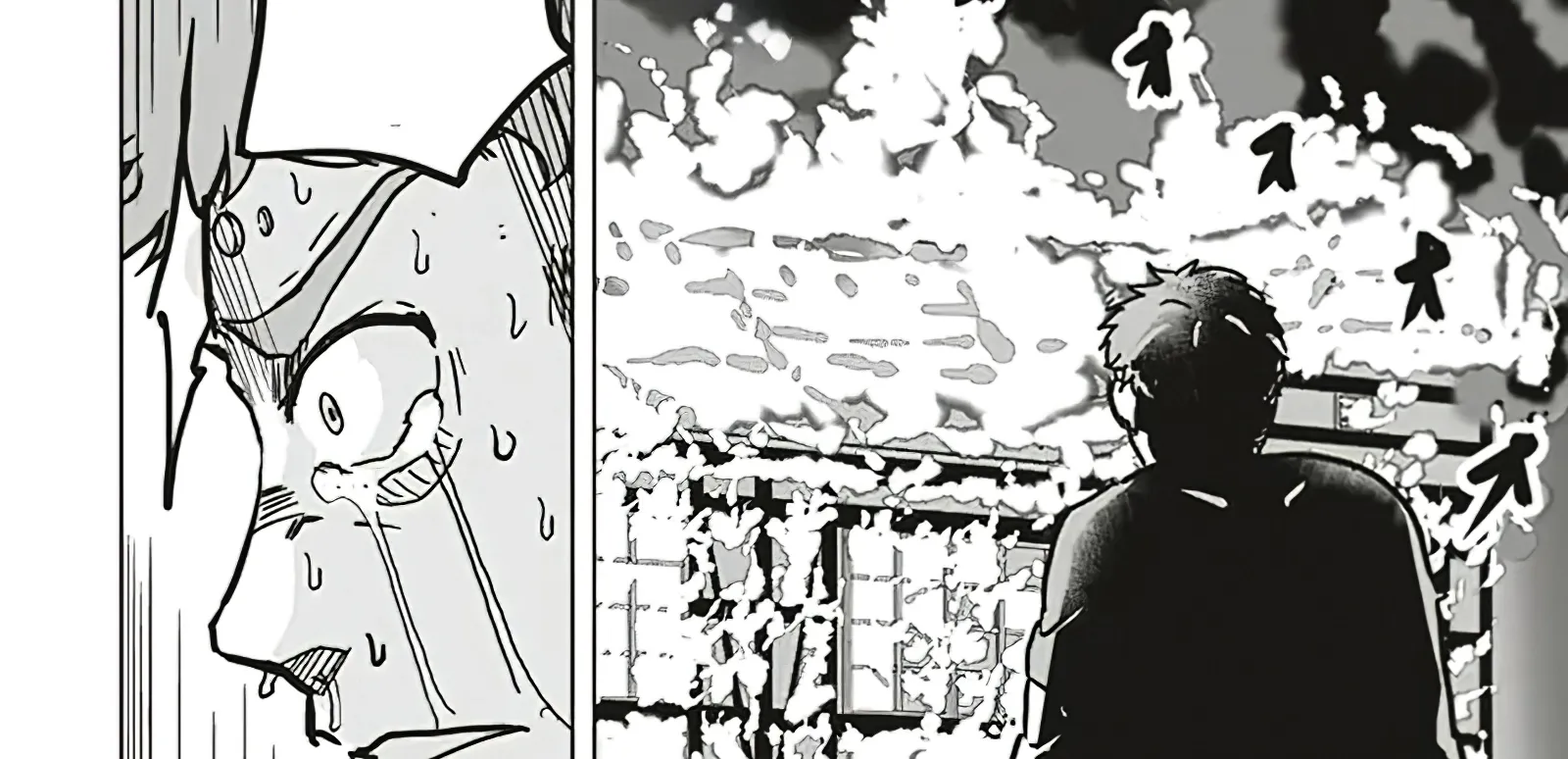 Isekai Saikouhou no Guild Leader ~Guild Saijaku no Boku da Kedo, Guild Members Zen
