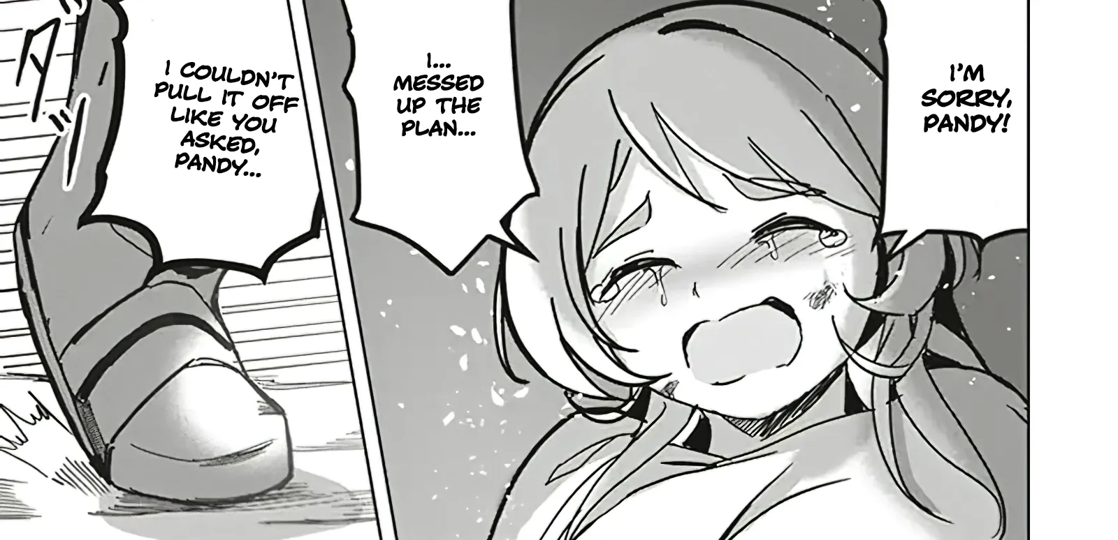 Isekai Saikouhou no Guild Leader ~Guild Saijaku no Boku da Kedo, Guild Members Zen