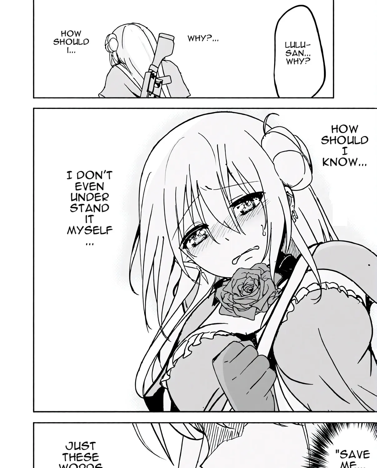 Isekai Saikouhou no Guild Leader ~Guild Saijaku no Boku da Kedo, Guild Members Zen
