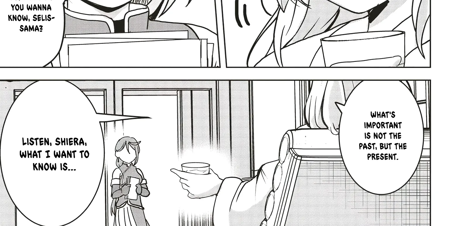 Isekai Saikouhou no Guild Leader ~Guild Saijaku no Boku da Kedo, Guild Members Zen