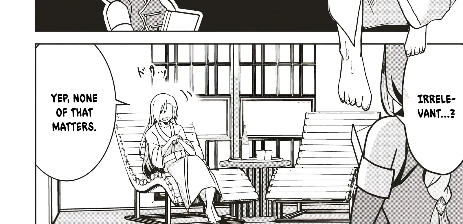 Isekai Saikouhou no Guild Leader ~Guild Saijaku no Boku da Kedo, Guild Members Zen