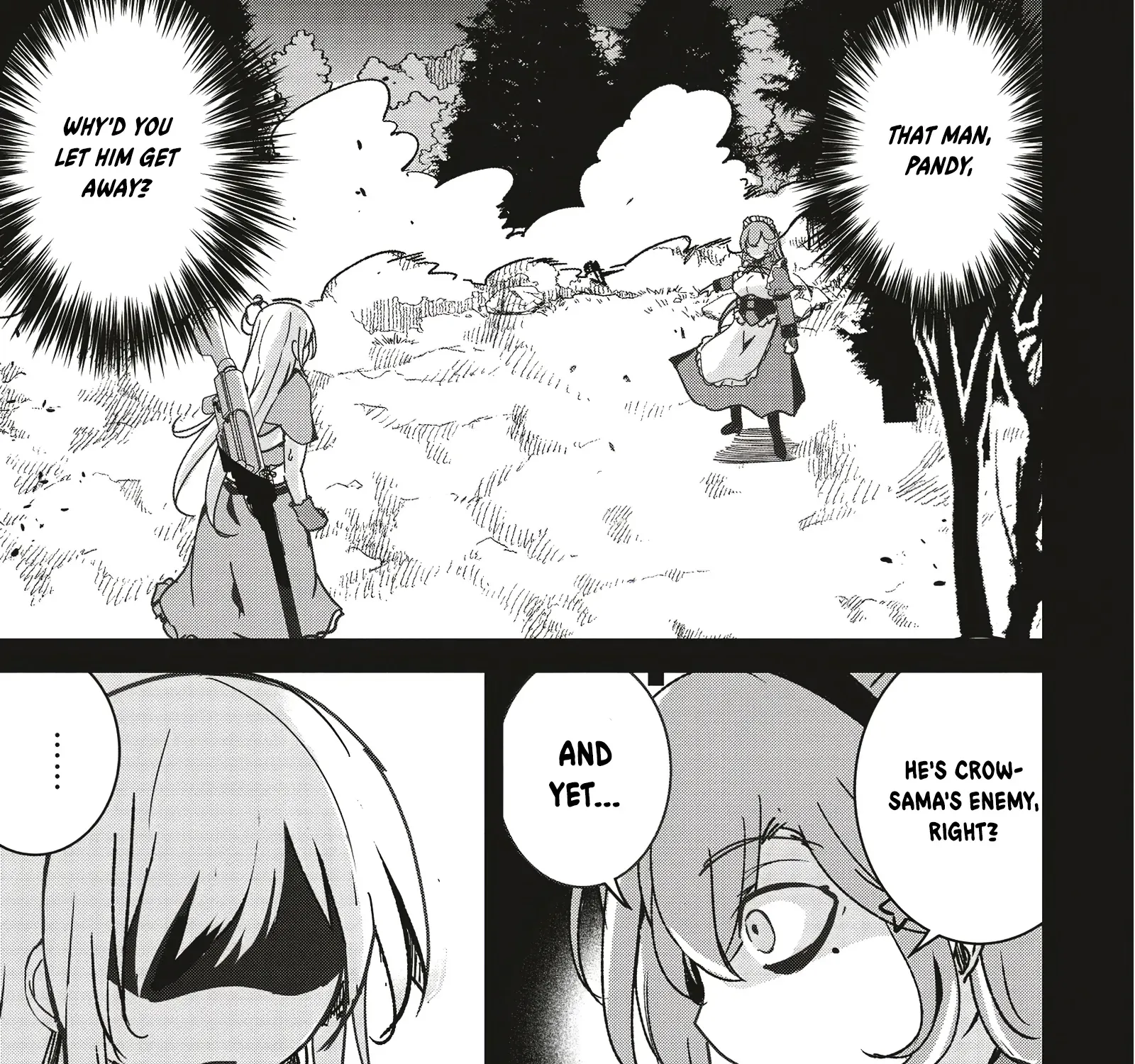 Isekai Saikouhou no Guild Leader ~Guild Saijaku no Boku da Kedo, Guild Members Zen