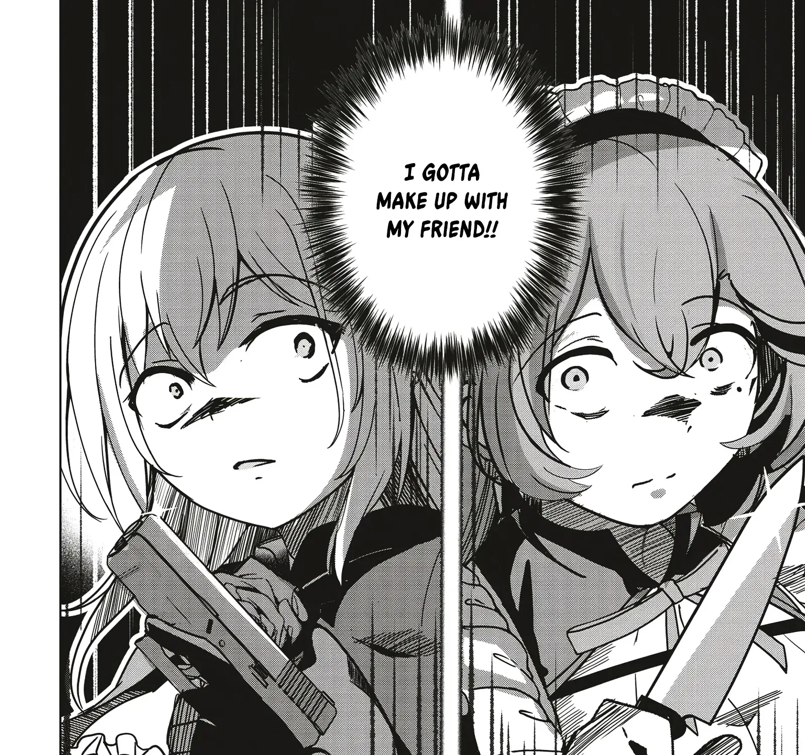 Isekai Saikouhou no Guild Leader ~Guild Saijaku no Boku da Kedo, Guild Members Zen
